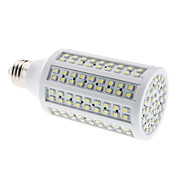 E27 12W 216x3528 SMD 1100-1200LM 6000-6500K Natural White LED Corn Bulb (220-240V)