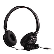 High Performance Stereo Music Headphones