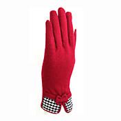 Productos Apple Cashmere Guantes táctiles