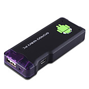 MK802 Android 4.0 DDR3 1G Mini PC WIFI Google IPTV Smart TV Box