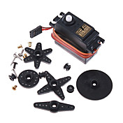 towerpro sg5010 36g Roboter speziellen großen Drehmoment High-Speed-Lenkung