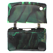 Housse de protection en silicone Camouflage pour Nintendo DSi XL / LL (couleurs assorties)