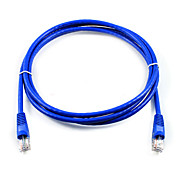 CAT6 Internet Anschluss Twisted Pair (15 m, Blau)