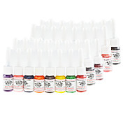 40 Color Tatoo Ink Set