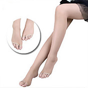 senhora leggings de seda