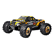 SST·Racing 1/10 Scale 4WD Brushless EP Off-Road Monster Truck(Car Body Random Color)