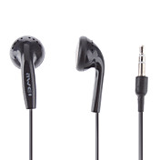 AWEI Hi-fi lyd Bass Stereo øretelefon for iPhone/iPad/iPod/MP3/MP4