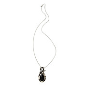 Women's Unique Snake Pendant Necklace