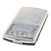 Professional Mini Balança Digital para Jóias (200g/0.01g)