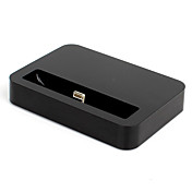 Charge Stand Docking Station for iPhone 5 (Lightning Port)