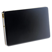 Ultra-thin Portable 2.5" SATA HDD External Case Enclosure