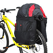 ROSWHEEL 60L PU 3-i-1 Rear Bag
