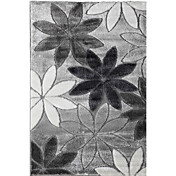 Máquina Area Rug Tejido 6733-95