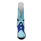 Cosplay Boots Inspired by Pretty Cure Series Cure Marine