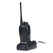 UHF 400-470MHz Walkie Talkie(RF Power Output 3W)
