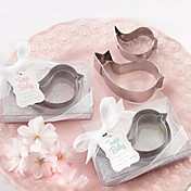 Lovely Mother & Baby Bird Cake and Cookie Cutter Mold - Set of 2 (More Colors)