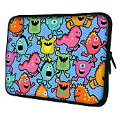 Monster 7" 10" Protective Sleeve Case for P3100/P6800/P5100/N8000/Microsoft Surface