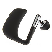 LX520 Bluetooth 2.1 Handsfree Comfort Noise-Reduction Mono Headset