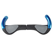 Ergonomische anti-slip Fietsen Grips fiets Bar End Handlebar
