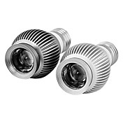 3W Focus Control LED E27 Spot Light