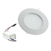12W 1150-1200LM 6000-6500K Natural White Light LED Loft Bulb (85-265V)