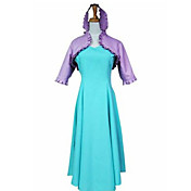 Cosplay Costume Inspired by Hetalia Belgium