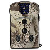 The World's First Wide Angle(120°) Deer Hunting Trail Camera for Hunter or Security Surveillance