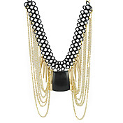 Elegant Alloy Women's Necklace(More Colors)