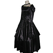 cosplay costume inspiré par code geass C.C. robe élégante