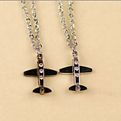 Women's Plane Choker(Sell By Pair)