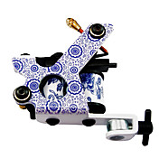 Classic Tattoo Machine Gun