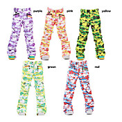20000mm Waterproof FELICE-STELLAR-SPY Women's Skiing Pant (Multi-color Available)