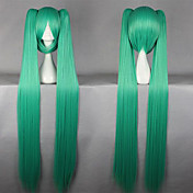 Cosplay Wig Inspired by Vocaloid-Hatsune Miku (130cm VER.)