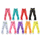 20000mm Waterproof FELICE-STELLAR Women's Skiing Pant (Multi-color Available)