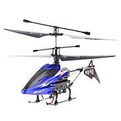 SkyKnight X 4-Channel 2.4G Gyro Remote Control Helicopter with Light