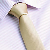 Men's Super Narrow Casual Necktie(Width:6cm)