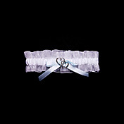 Elegante Hearts Loving liga de la boda