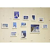 Carta da Collezione Frame-Set di 11 FZ-011-1