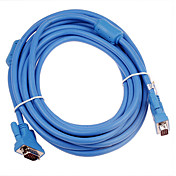 VGA 3+4 Male to Male Cable (3m)