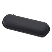 eGo Bolsa de protecção duro para o cigarro eletrônico e Acessórios (16cm x 6cm)