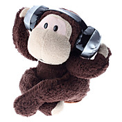 Mono Bailar portátil USB 2.0 de altavoces estéreo