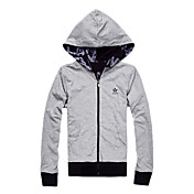 Women's Two-sided Pullover Sweater
