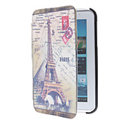 Paris Schutzhülle mit Ständer für Samsung Galaxy Tab2 7,0 P3100/P6200 /