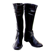 Cosplay Boots Inspired by Reborn! Chrome Dokuro