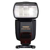 YN-565EX Flash Speedlite iTTL per Nikon D7000 D5100 D3100 D5000 D3000 D90