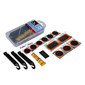 Bicycle Polycarbonate Tyre Repair Suit