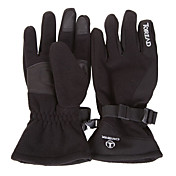 TELA90035 Toread Outdoor Skiën Anti-slippen Softshell Handschoenen