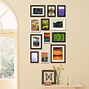 Photo Wall Frame Collection-Set of 12 SM-12
