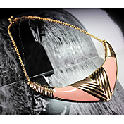 Women's Basic Choker