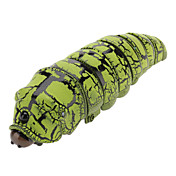 38MHz to kanaler IR Kontrollert Caterpillar Toy (Random Color)